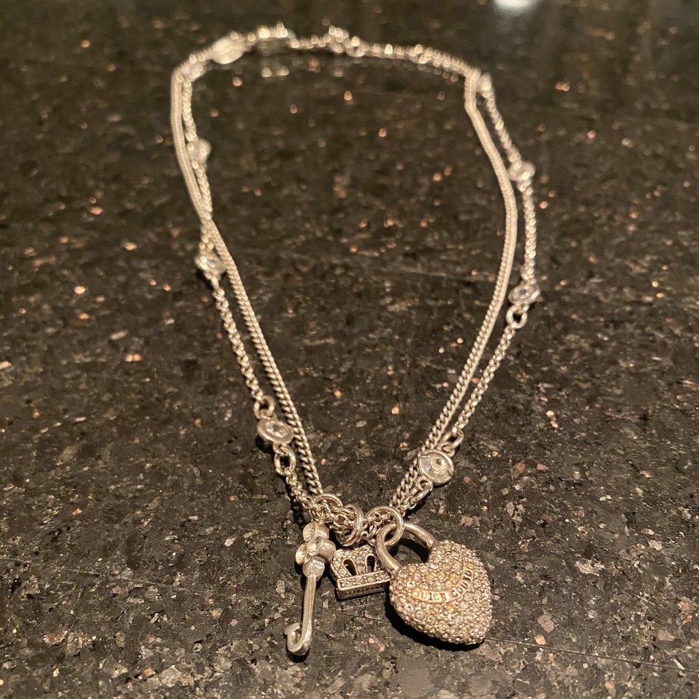 Juicy Couture Necklace